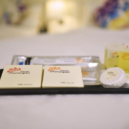 모닝턴 호텔 부킷 페르마타 루뭇 루무트 외부 사진